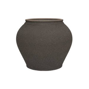 Zeus L, Umber Brown