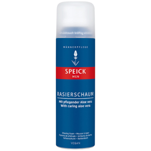 Scheerschuim For Men