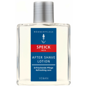 Aftershave Care