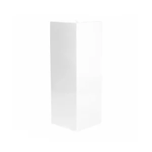 Yang, Glossy White