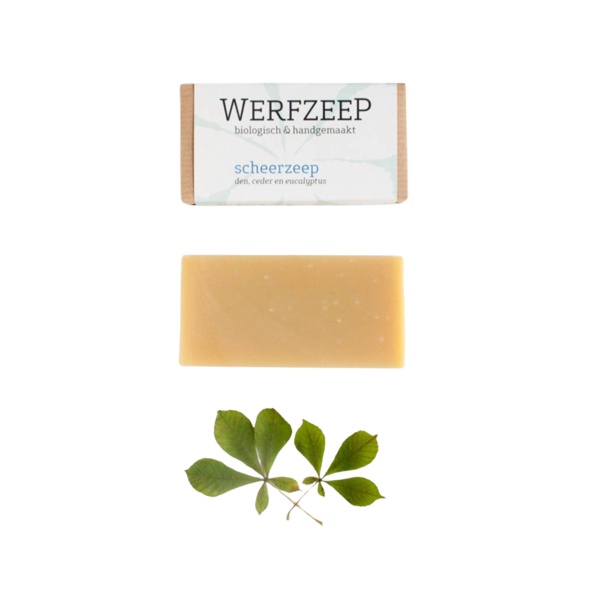 Scheerzeep