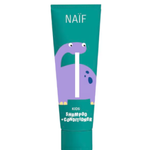 Kids Shampoo & Conditioner