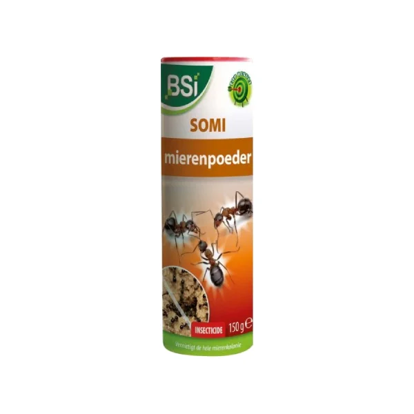 BSI somi mierenpoeder 150GR - Afbeelding 2