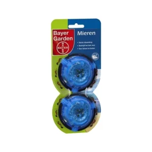 Bayer Garden mierenlokdoos 2 stuks