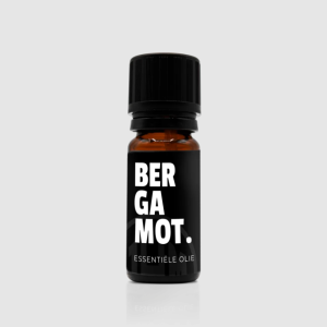 Bergamot Essentiële Olie