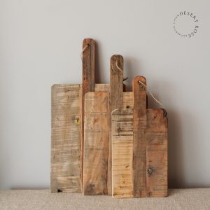 Broodplank vintage
