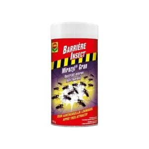 Compo Mirazyl gran mierenpoeder 150 gram