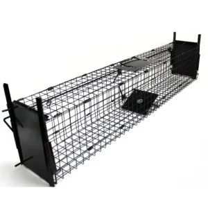 Doorloopval 105x16x20cm