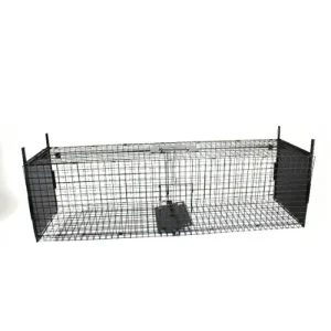 Doorloopval 120x30x34cm