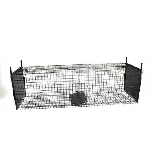 Doorloopval 120x30x34cm - Afbeelding 2