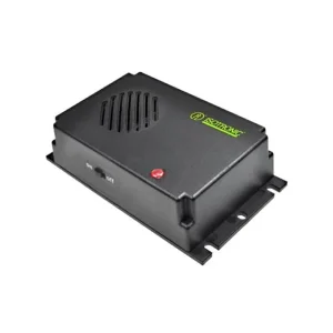 Isotronic marter verjager