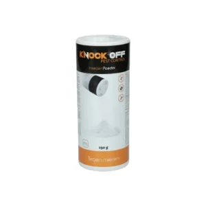 Knock Pest insectenpoeder 250GR