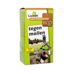 Luxan mollenklem duo