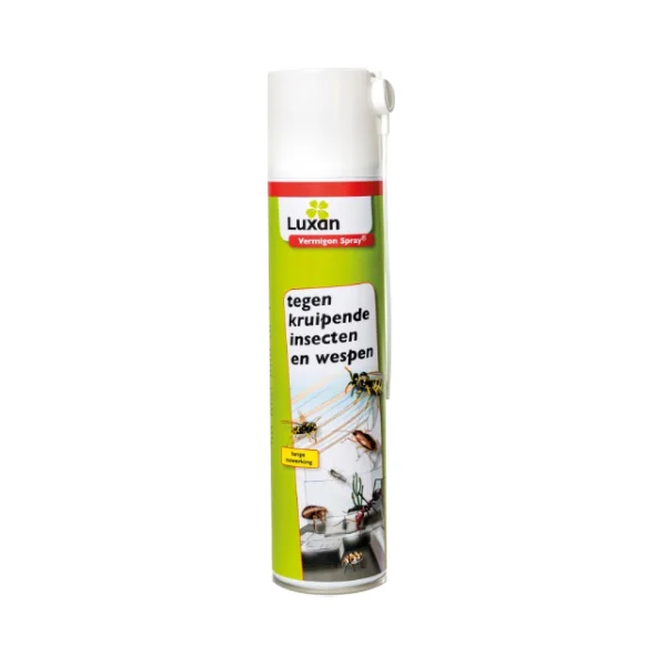 Luxan vermigonspray 400ML