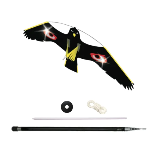 BirdShield terror hawk set 10M - Afbeelding 2