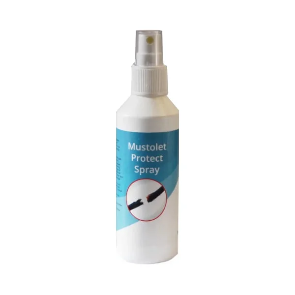 Marter spray Mustolet 150ML - Afbeelding 2