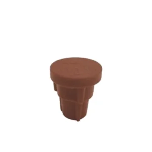 Nara lure lokaas chocolade