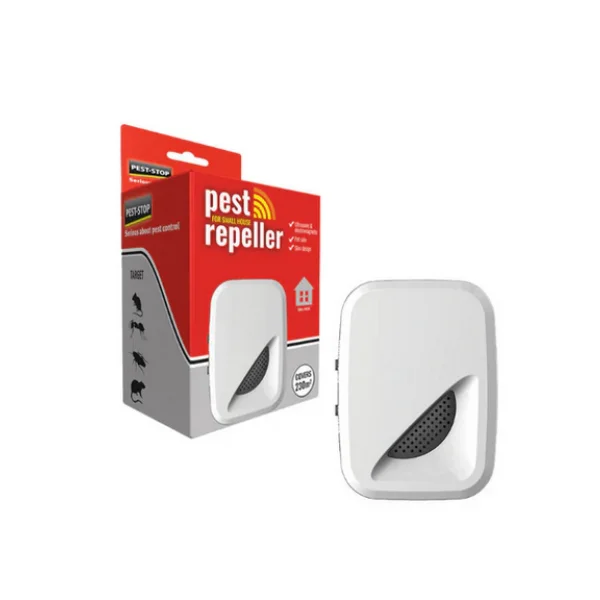 Pest-Stop verjager 230M2 - Afbeelding 2