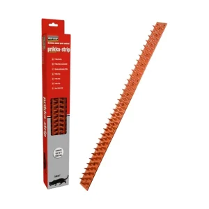Pest-Stop prikkastrip katten 50CM