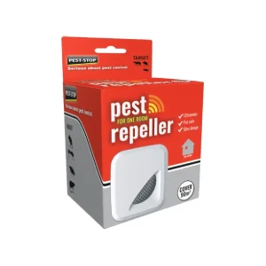 Pest-Stop verjager 90M2