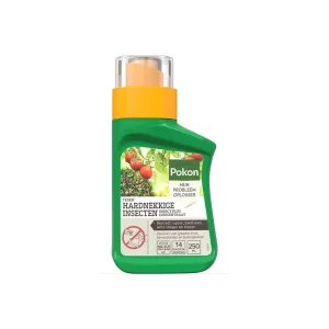 Pokon Tegen Hardnekkige Insecten Insect-Plus (250ml)