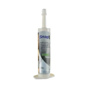 Lokaasgel Rat en Muis Pindakaas 30GR