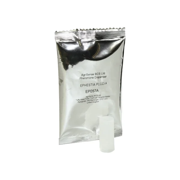 BlackStripe Suterra Mottenval lokmiddel