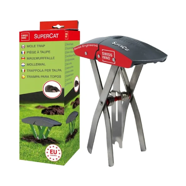 Swissinno supercat mollenval
