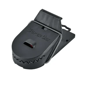 Swissinno supercat trap pro muizenval