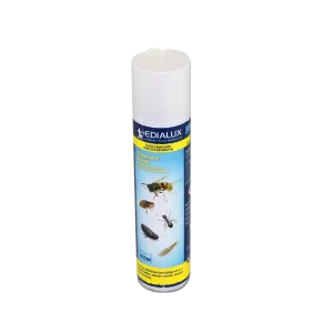 Topscore kruipende en vliegende insecten Spray 400 ml (BE)