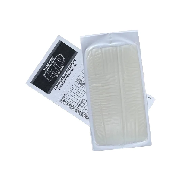 Trapper LTD lijmplank muizen - Afbeelding 2