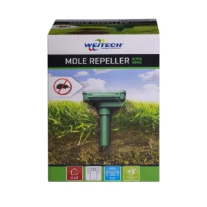 Weitech mollenverjager 100M2 (WK0675)