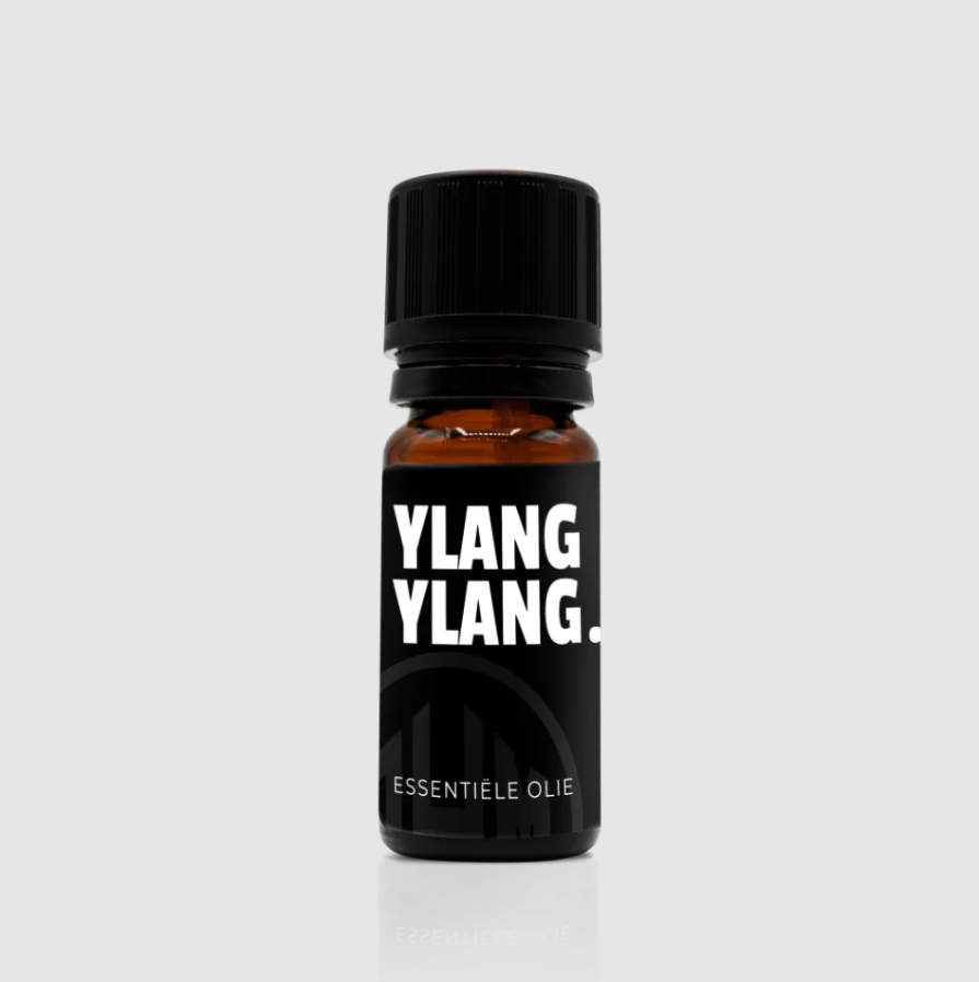 Ylang Ylang Essentiële Olie - Afbeelding 2
