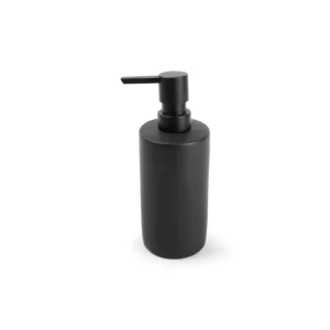 Zeeppomp 35cl zwart Fain