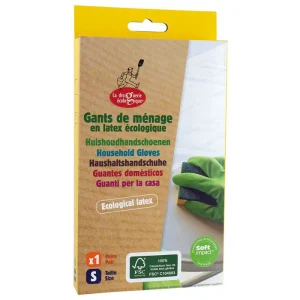 FSC Gecertificeerde Natuurlatex Handschoenen herbruikbaar