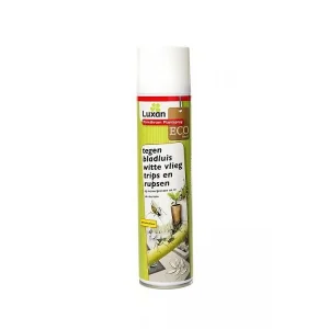 Luxan pyrethrum plantenspray 400ML