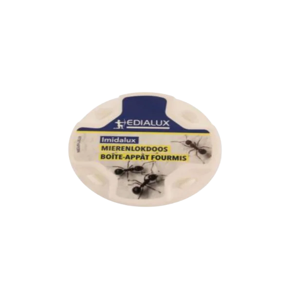 Imidalux mierenlokdoos per stuk - Afbeelding 2